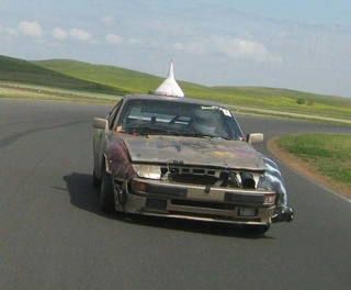Illustration for article titled The Top 108 Lemons of the Goin' For Broken 24 Hours of LeMons